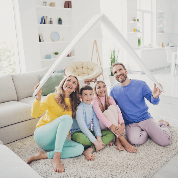 Appartement T2 Treillières bourg