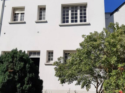 Maison à rénover au Pouliguen – Emplacement exceptionnel en centre-ville, proche plage et commerces